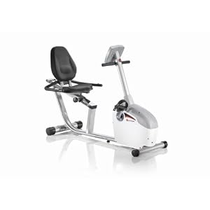 Schwinn 220 Recumbent Exercise Bike