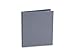 Pina Zangaro Potrero Slate Screwpost Binder, 14x11 Portrait (34441)