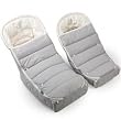 Orbit BabyTM Green Edition Footmuff - Small