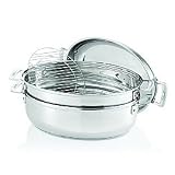 Dr Weil 4 Piece French Roaster