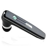 Sony Ericsson Bluetooth HBH-IV835 - Headset ( ear-bud ) - wireless - Bluetooth