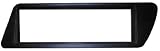 PEUGEOT 306 CD PLAYER/RADIO FACIA/FASCIA SURROUND TRIM FOR FITTING CAR STEREO