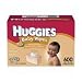 Health & Personal Care : Huggies Soft Skin Shea Butter Wipes - 600 ct.