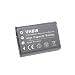 AKKU f�r PENTAX wie D-Li78 f�r OPTIO M50 M60 M 50 60 W60 W80 W 60 80 L50 L 50 V20 V 20