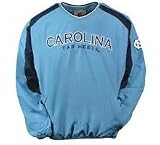 North Carolina Signature Pullover Jacket