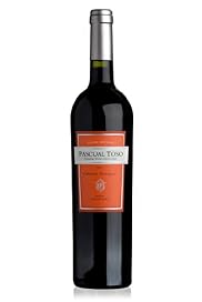 Pascual Toso Cabernet Sauvignon 2010 - Case of 6