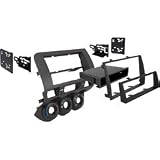 '07 Honda Fit Radio Install Kit