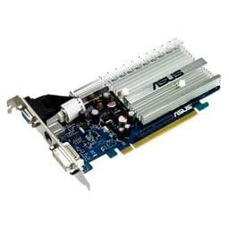 Asus 256MB 8400GS/Silent/HTP Passiv PCIe