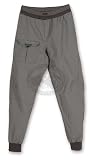 Tropos Deluxe Boater''s Pant by Kokatat - Gray, Available in Various Sizes