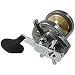Torium TOR20 Saltwater Casting Reel