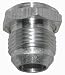 Search Our Specialty Mall : Weld On AN Bungs Male -10AN Aluminum