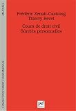 Livre pas cher Travail : Cours de droit civil : Sûretés personnelles