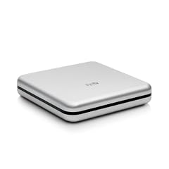 Elgato EyeTV Netstream SAT Netzwerk-Tuner f�r DVB-S2 silber