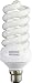 Kitchen & Housewares : SPIRAL LARGE - 25w (125w) - Standard Bayonet