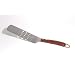 Outset QB12, Rosewood Flex Griddle Spatula
