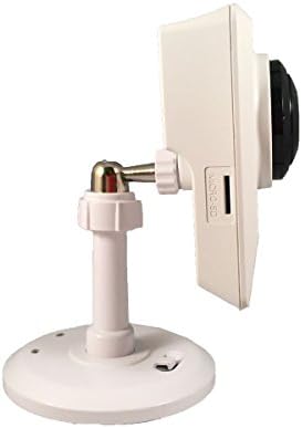 Cube Wi-Fi Network Camera, 720P, Day & Night, H.264, Home Surveillance,