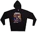 AVENGED SEVENFOLD - Seize The Day - Black Hoodie