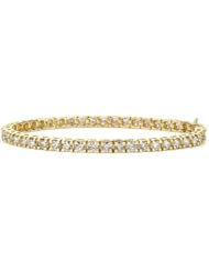 Diamond Classic Tennis Bracelet