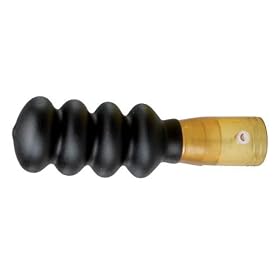 Click here to buy Knight and Hale Instructional Cassette and Squirrel Call With Four Distinct Sounds Md: KH601..