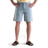 Lee Men's Relaxed Fit Short - Antique Light - 218-0342