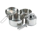 MSR Alpine Gourmet Cookset