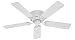 31EpoNZDpBL. SL75  Ceiling Fans: Get a Head Start on Choosing a Ceiling Fan by Learning the Basics of Mounting!