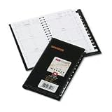 BOOK,WKLY,3 1/4 X 6 1/4BK (AAG7000805)