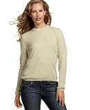 Charter Club Cashmere Crewneck Sweater