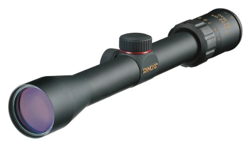 Simmons 22 Mag 3-9x32mm Qta Eyepiece