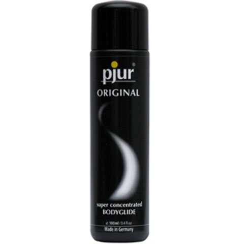 Pjur Original Bodyglide 100ml / 3.4oz