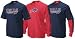 Buffalo Bills Option 3 in 1 Tee Combo - XX-Large