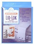 Lid Lok Baby Toilet Lock from Mommy's Helper