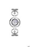 Seksy Model 4051.37 Ladies Analogue made with Swarovski Crystal Bracelet Watch