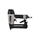 B&C Eagle NS1840-II 18 Gauge 1/4-Inch Crown 1/2-Inch to 1-1/2-Inch Finish Stapler with Case