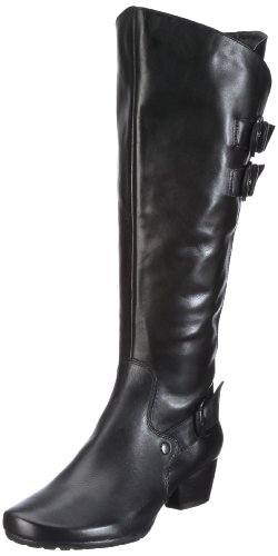 Marc Shoes 1.474.05-03-Valentina Damen Stiefel