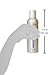 Therapro Mediceuticals Folligen Phytoflavone Normal Scalp and Hair Shampoo, 12 Fluid Ounce