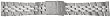 NEW BREITLING BENTLEY MOTORS T 24/20 STEEL SPEED BRACELET 974A NEW BREITLING BENTLEY MOTORS T 24/20 STEEL SPEED BRACELET 974A