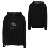 Element Amsterdam Hooded Sweatshirt - Boys'