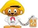 EMTEC EMTEC 4 GB USB Speedy Looney Tunes