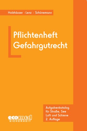 Pflichtenheft