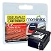 Electronics : 1 Compatible Printer Ink Cartridge for Apple Colour Stylewriter 1200 - Black- High Capacity