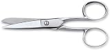 Mundial 437-5 Classic-Forged 5-Inch Sewing Scissors