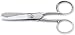 Mundial 437-5 Industrial-Forged Tailor-Point 5-Inch Scissors