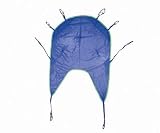 Sling, Mesh, Head Support, 400lb, Large