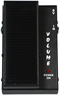 Morley Mini Volume Pedal