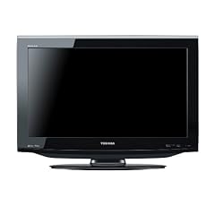 TOSHIBA LED REGZA 26V型 地上・BS・110度CSデジタルハイビジョン液晶テレビ ブラック 26RE1S