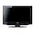 TOSHIBA LED REGZA 26V型 地上・BS・110度CSデジタルハイビジョン液晶テレビ ブラック 26RE1S