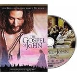 Visual Bible: Gospel of John