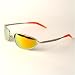 REVO Rainbow Lens Sunglasses W/ Free Case