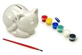 Eigenschaften small foot design / Spardose Katze